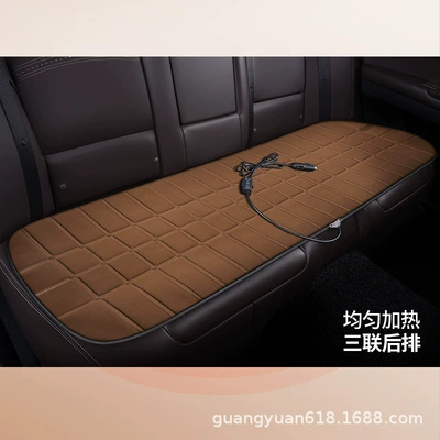 Multi-function pad – design - 12v-square-coffee-three-person-cushion