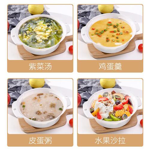 Japan imported instant noodle bowl microwave special cooking noodle soup bowl home meal heating Japanese dormitory student lunch box