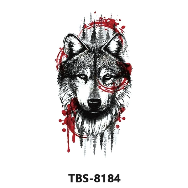 TBS-8184