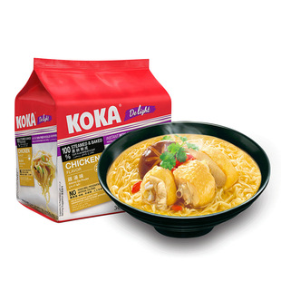 ȫ�������¼����M�ڷ�����KOKA�ɿڶ��ζ���棨����ը���棩340g