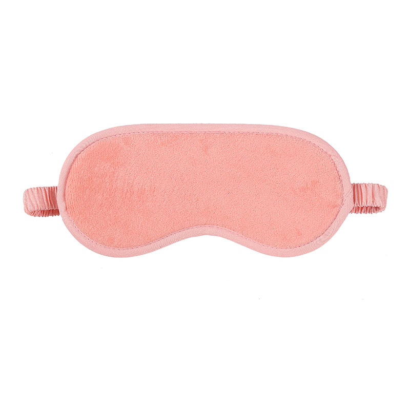 High-end Eye Mask For Sleep, Soft Crystal Light-blocking Mask_voghion.com
