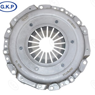 GKP8073B Manufacturers Supply Various Car Clutch Pressure Plate Clutch Driven AssemBly Pressure Plate Accessories
