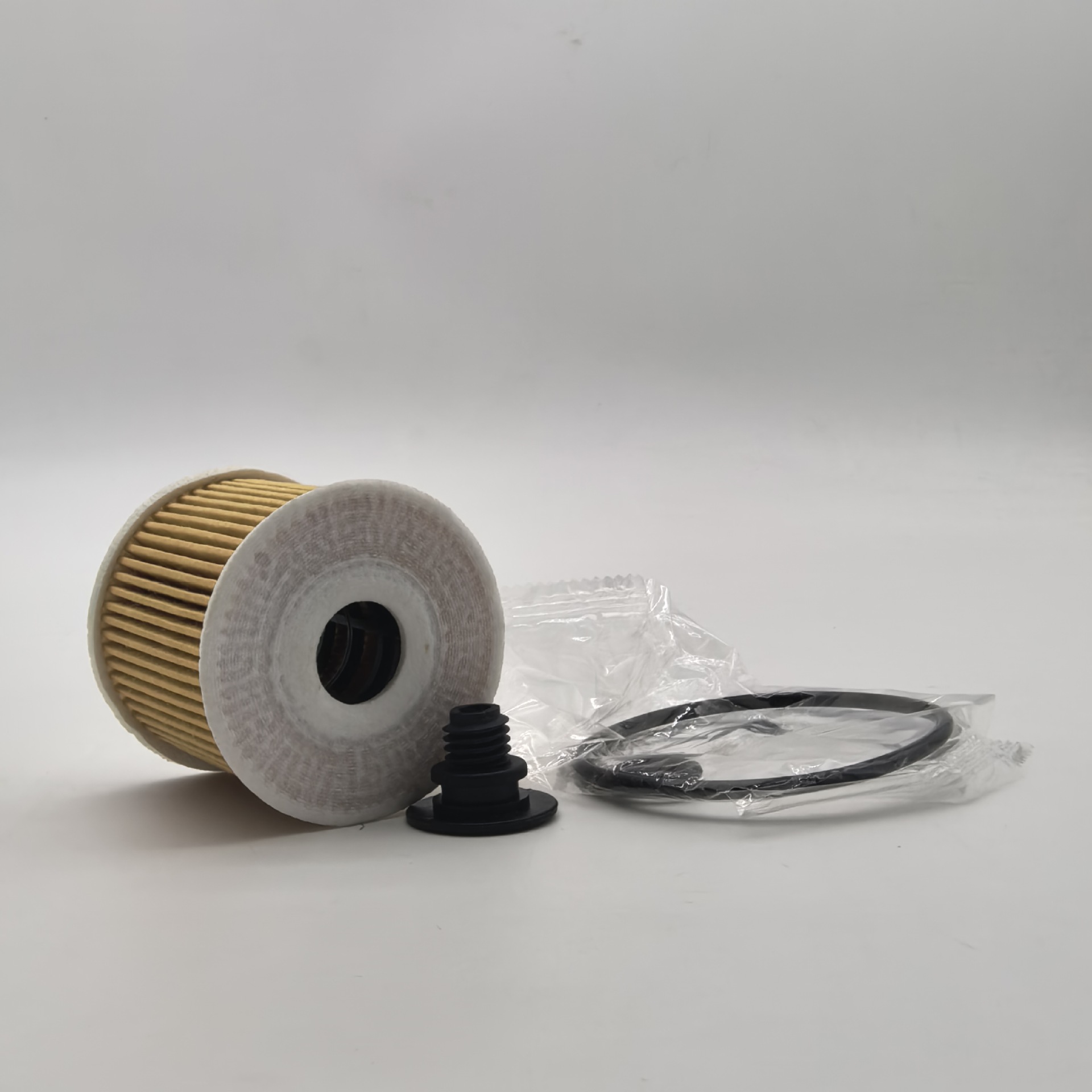 Suitable for I30 I40 Tucson Kona Ceed Oil Filter Grids Filter 26320-2U000