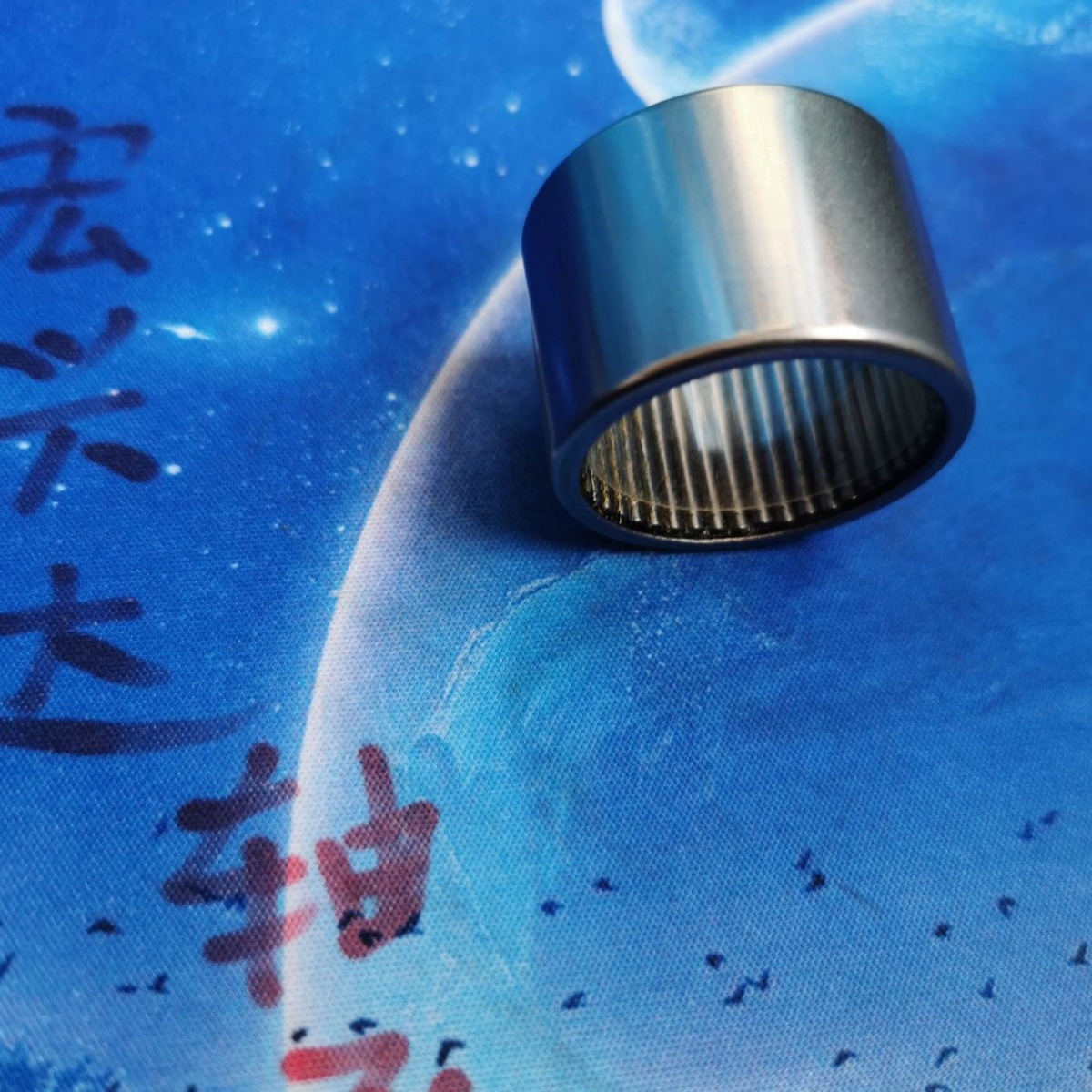 宏兴达厂家热销195196M1汽车滚针轴承