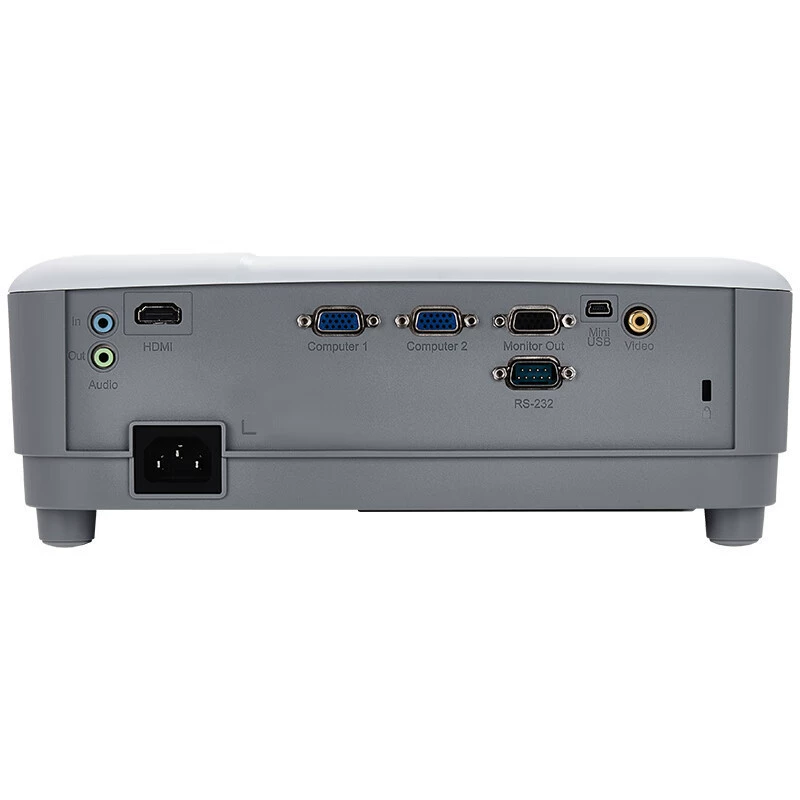 ViewSonic PA503W PA503XE PA503SE Бизнес-конференция, обучение, образовательный проектор