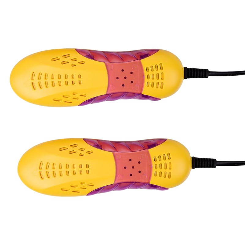Secador de zapatos secador de zapatos Otoño e Invierno secador de zapatos de hogar multifuncional calentador de zapatos de luz secador de zapatos