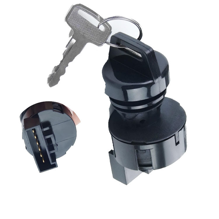 Cerradura eléctrica 4012165 adecuado para Polaris 400 425 500 deportista 400 500 image 5