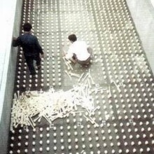 污水处理水帽  市政污水厂沉淀池水帽ABS反冲洗滤帽 却塔过滤配件