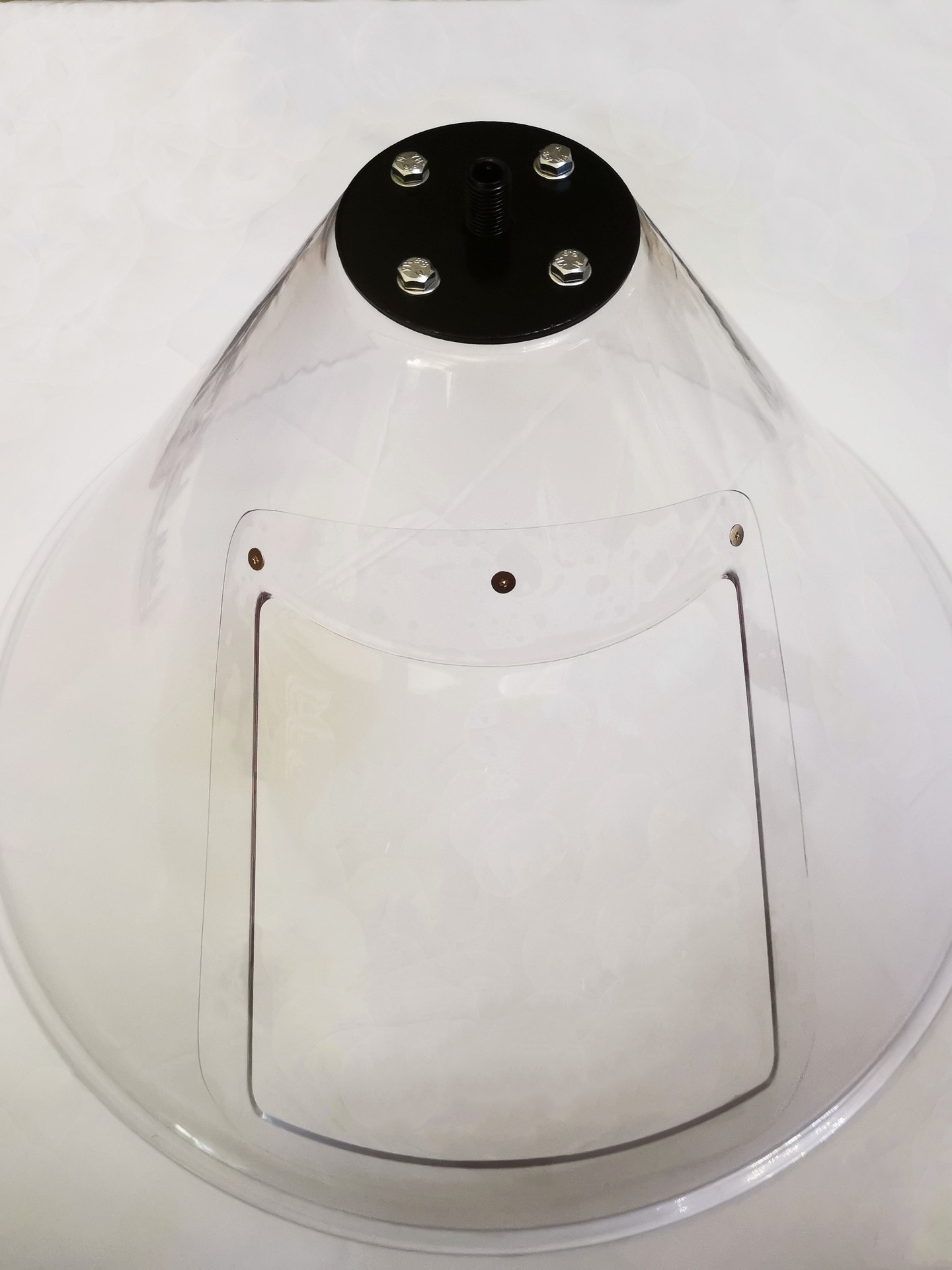 250公斤桶装焊丝帽加厚桶装丝防尘罩350公斤焊丝桶帽自动焊送丝管