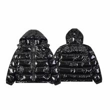 Trapstar�ﶬ�¿�����PUƤ�¼Ӻ���q�޷��Bñ������Ů���¸ֳ߽�