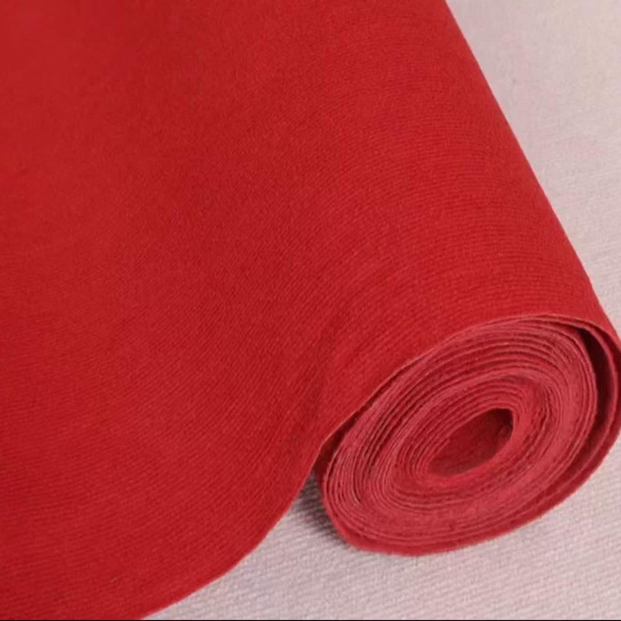 줄무늬는 약 5mm(큰 빨간색)