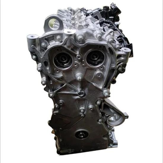 High-Quality Mercedes-Benz M282 Engine Assembly 1.3t, Suitable for Various Models Such as A-Class and B-Class, High-Performance Engine