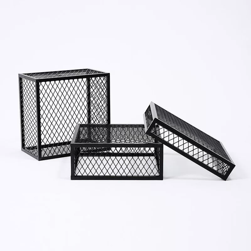 Площадка витрины магазина одежда, модель платформы, поток, таблица, квадратная сетка из проволоки, экспозиционная стойка, платформа Джан Чжихэн