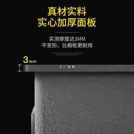 EY纳米厨房手工小水槽单槽不锈钢304洗菜盆台下盆迷你吧台岛台水