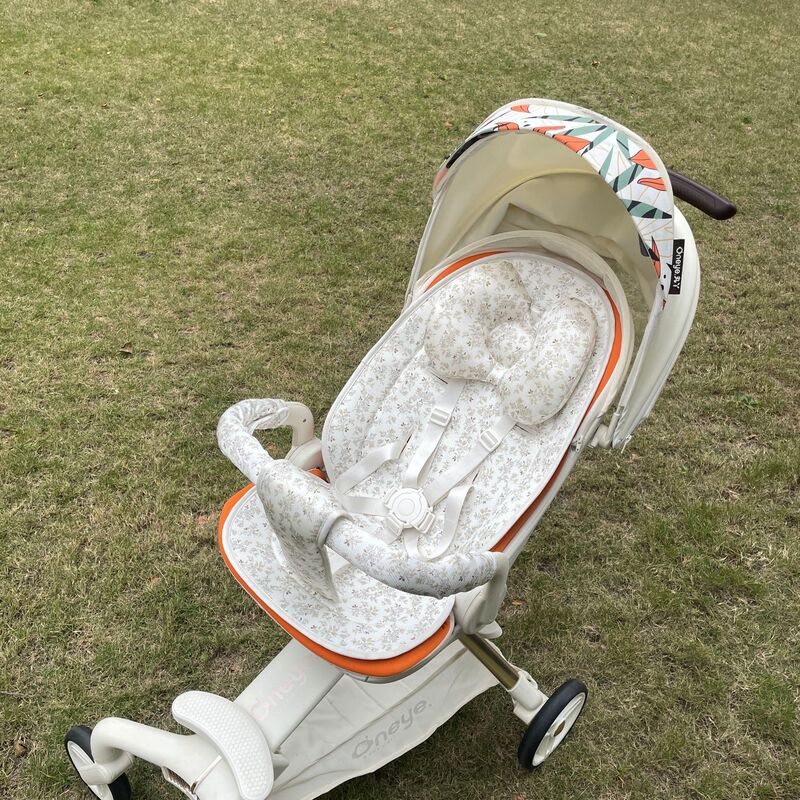 Maruya T6 Baby Stroller Mat Spring and Summer Stroller Seat Cushion Cooling Mat Bebebus Universal Compatible Model Comparison Chart