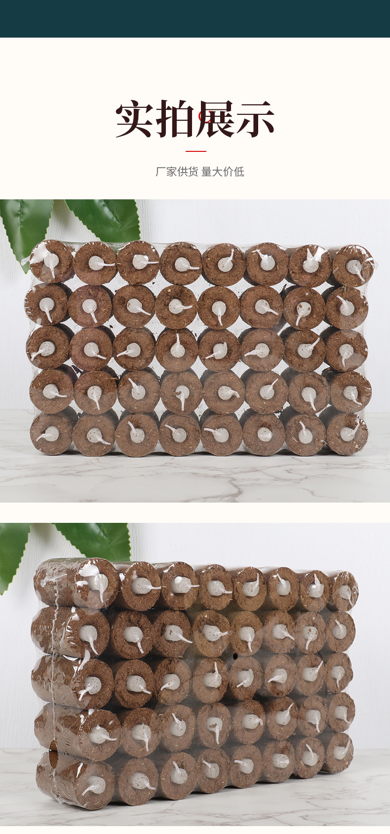 Candle-Style Moxa Sticks 40 Pack Ai Zhu Moxibustion Rolls for Home Warming Care preparation