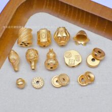 S925�y��ɫ�ŷ���ͨ��DIY����J�����ƬͰ���ִ����y����l