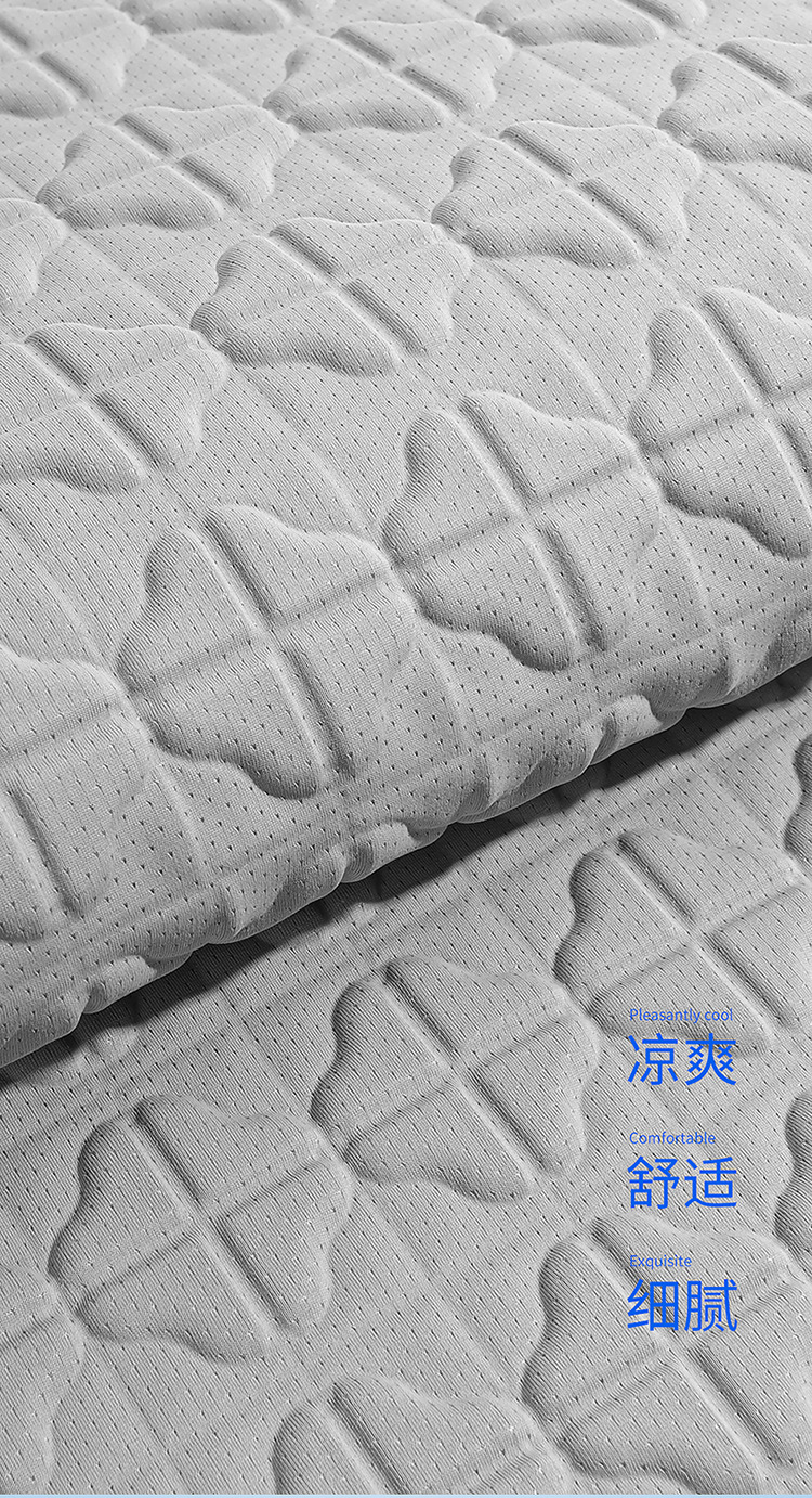 Business Gel Waist Seat Cushion Summer Office Backrest Square Cushion Ice Cushion Universal Wire Waist Silicone Cushion