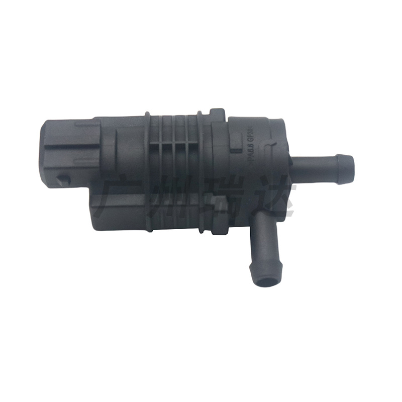 078133517H al por mayor en stock para el modelo Volkswagen Audi tanque de carbono válvula solenoide