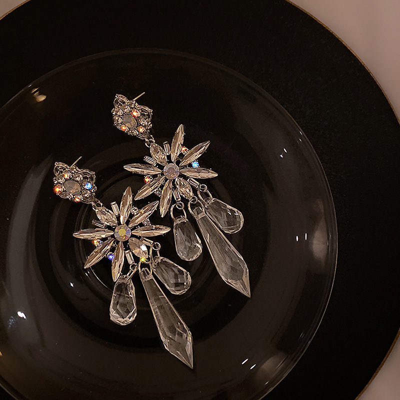 89# silver needle-silver needle-silver
