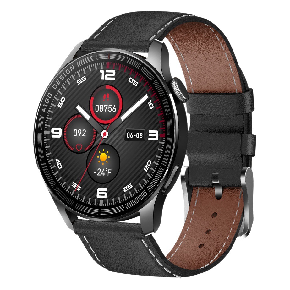 Huaqiangbei estilo caliente cepillo artefacto de Douyin llamada Bluetooth contador deportivo reloj multideportivo reloj inteligente Bluetooth