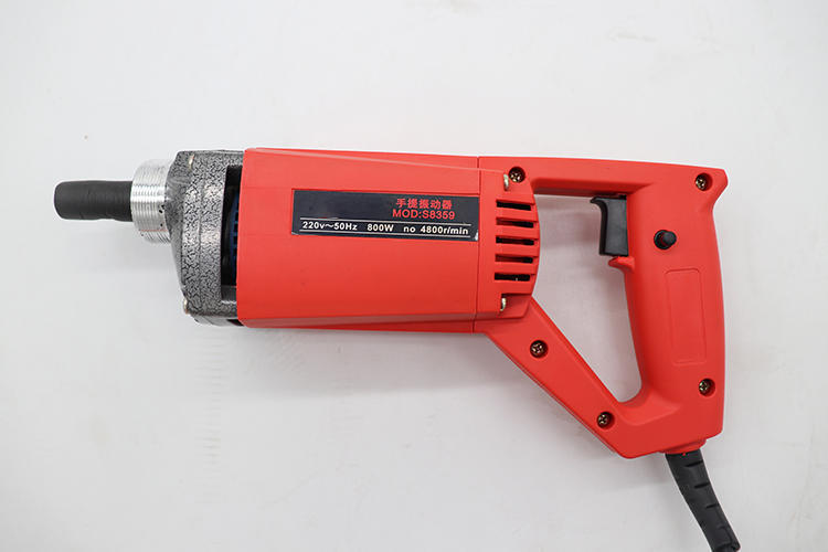 【货号010016】手提35-1震动器（整机）