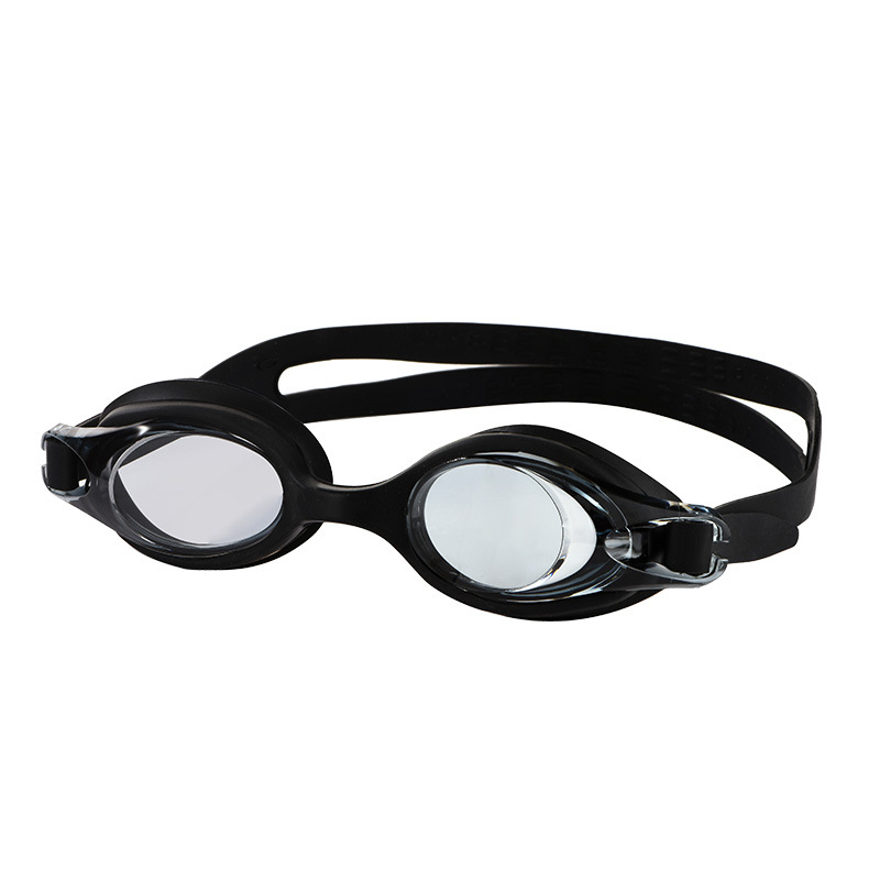 Gafas de Natación Anti-Empañamiento para Adultos de Policarbonato Impermeable para Natación