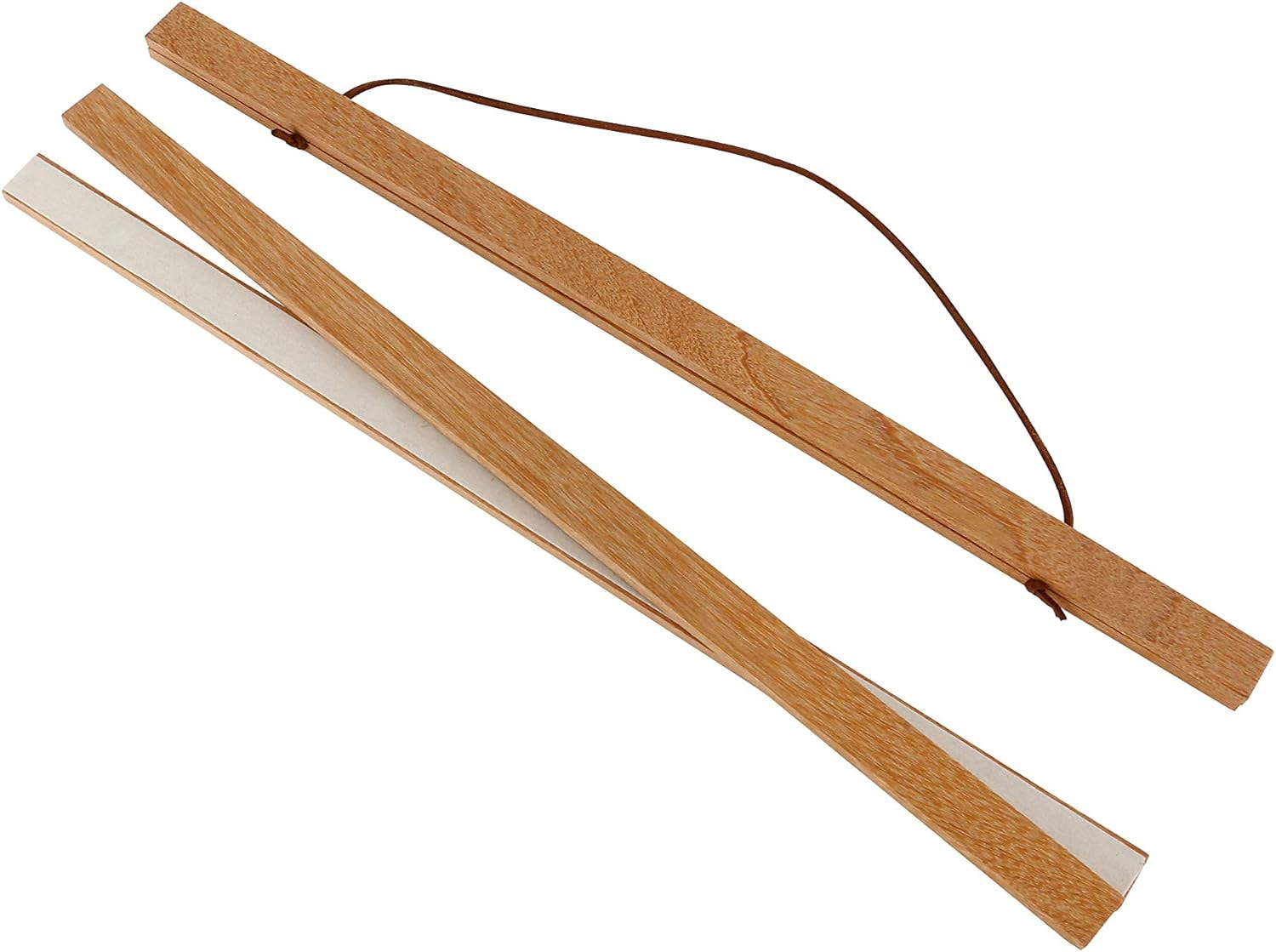 Marco magnético de la suspensión del cartel, impresión de madera de la obra de arte de la lona del imán de balsa 20x2820x3020x26