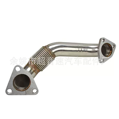 exhaust pipe modification accessories – Exhaust manifold