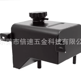 其他冷却系统;车身及附件;水箱