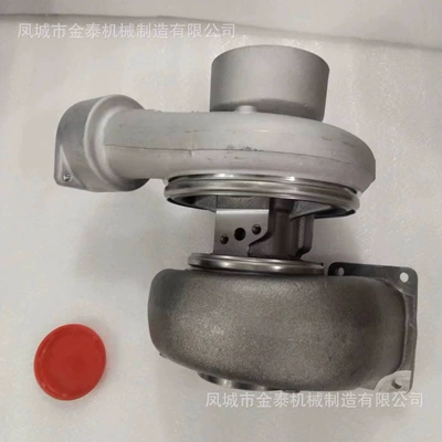 Supercharger 7C-7582 313272
