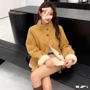 ��ʽ�͹�Ӣ���L��ɫë�Ië�������ﶬ��ɼӺ�ů�������Ӵ���