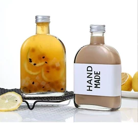 玻璃罐;玻璃瓶;调味盒