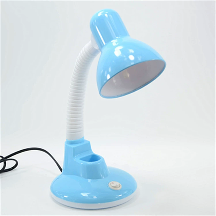 (Cross-border trading), lights writing, table lamp, table reading, pens holder