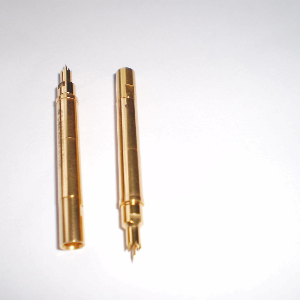 代理直供德国INGUN进口无线射频高频测试探针HFS840 5G高频头探针