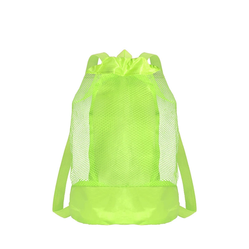 Toy, beach storage system, backpack, organizer bag, (Physicals), Amazon, worn on the shoulder