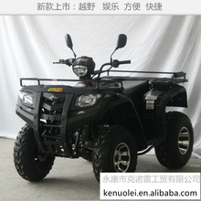 厂家直接生产沙滩车 ATV 250CC农夫车 utv 雪地摩托车 卡丁车