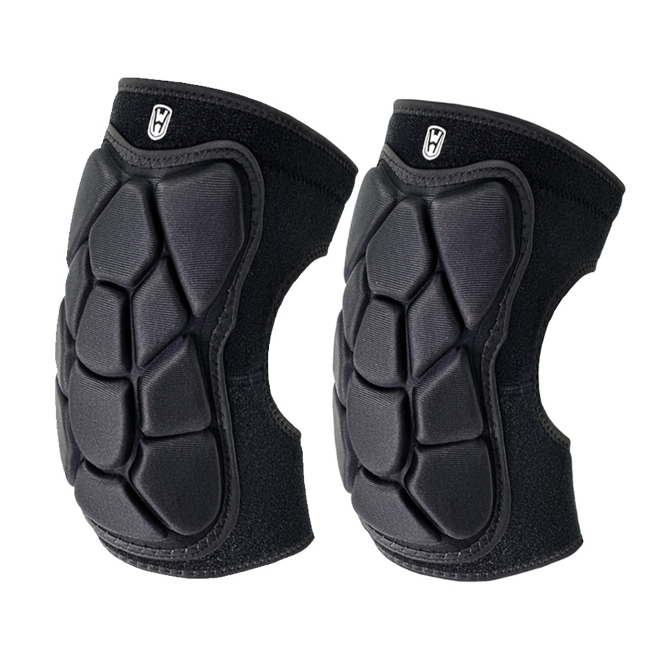 Protectores de codo deportivos al por mayor para esquí, entrenamiento táctico para adultos y niños, protectores de codo anticolisión engrosados para patinaje sobre ruedas y hockey sobre hielo. image 6