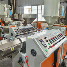 广州三晖盈厂家直供 饮料吸管机器生产线 新型PP PLA吸管生产设备