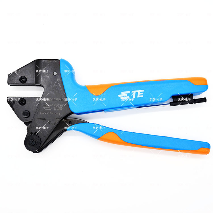 539635-1 TE 折皱器