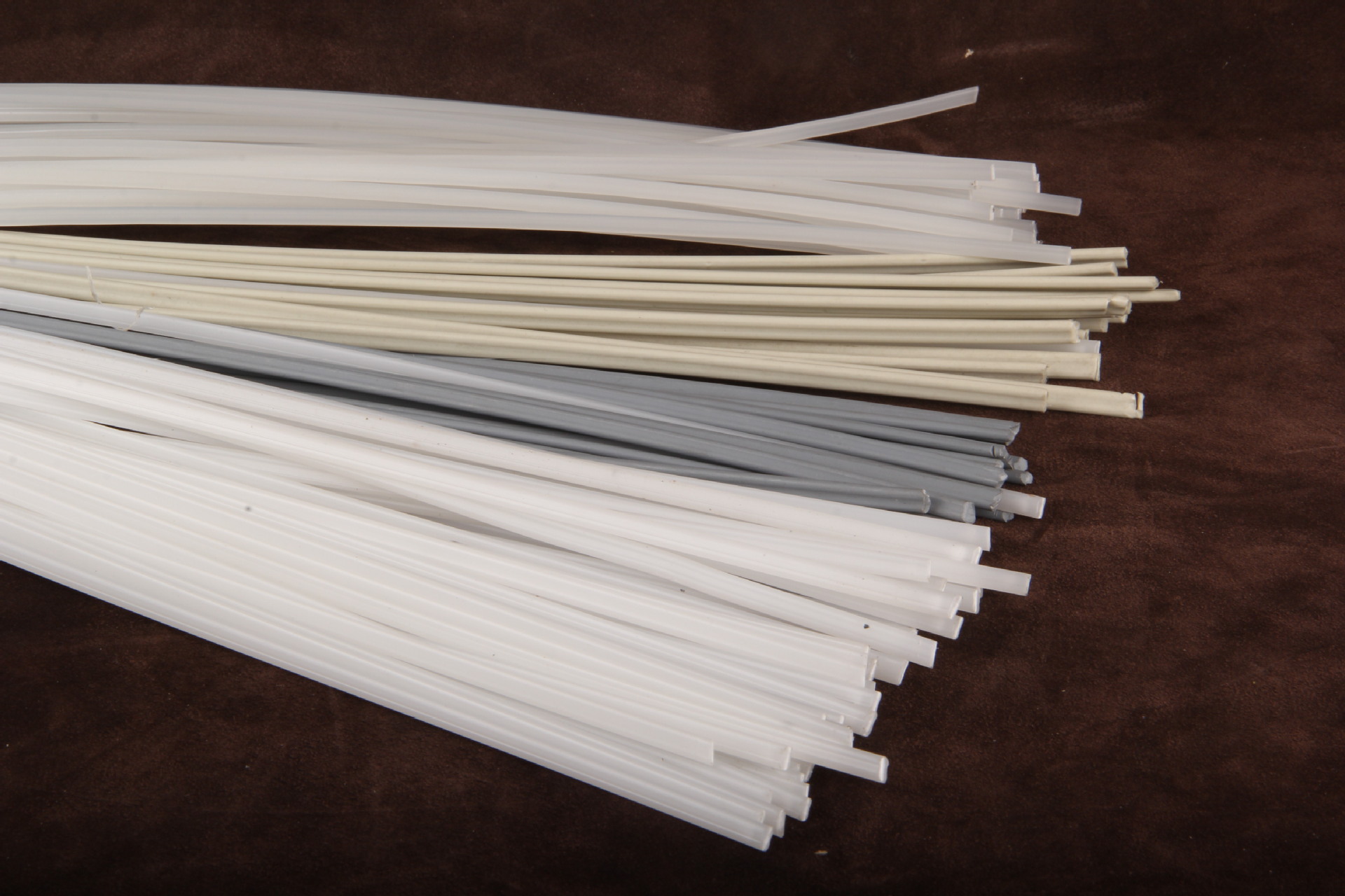 FRPP,PVDF，PVC塑料焊条