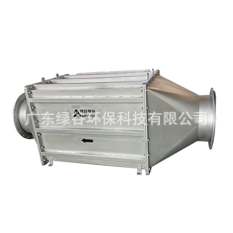 12寸法兰接口脱硝 生物粪便沼所发电机脱硝  柴油发电机脱硝 脱硝