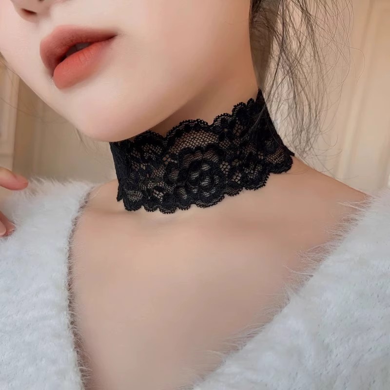 블랙 [웨이브 스타일]