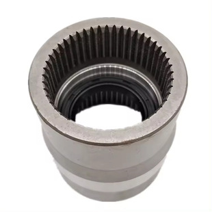 LR002746 suitable for Land Rover Range Rover Laser Shenxing 2 rear differential sleeve