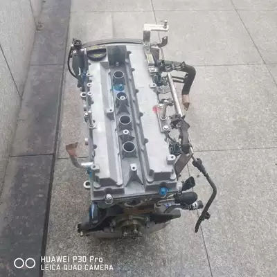 Engine assembly CX70 JL476ZQA 1.5T 1.8T