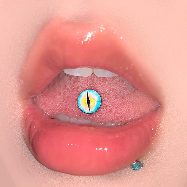 No. 3 color