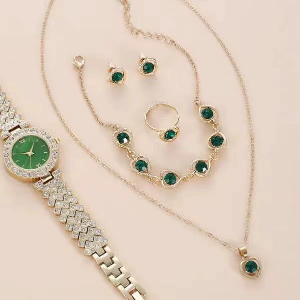 Green love combination pack