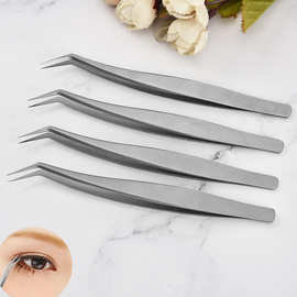 厂家直销金羽夹假睫毛辅助器工具430硬料中端品睫毛夹女用修眉