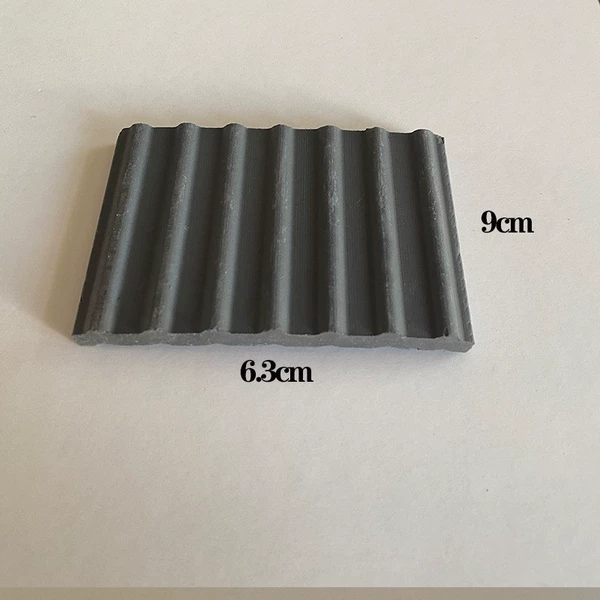 Large tile