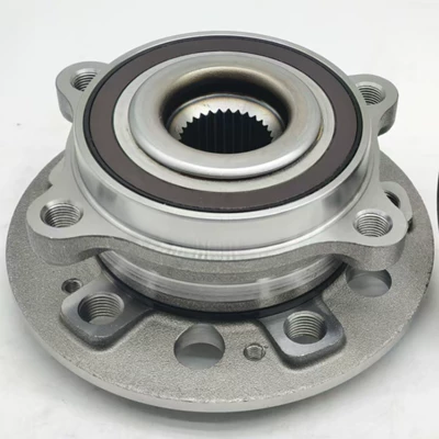 Bearing Bearing Unit 51730-Ar500/93C0047